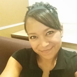 Meet your Posher, Sandra